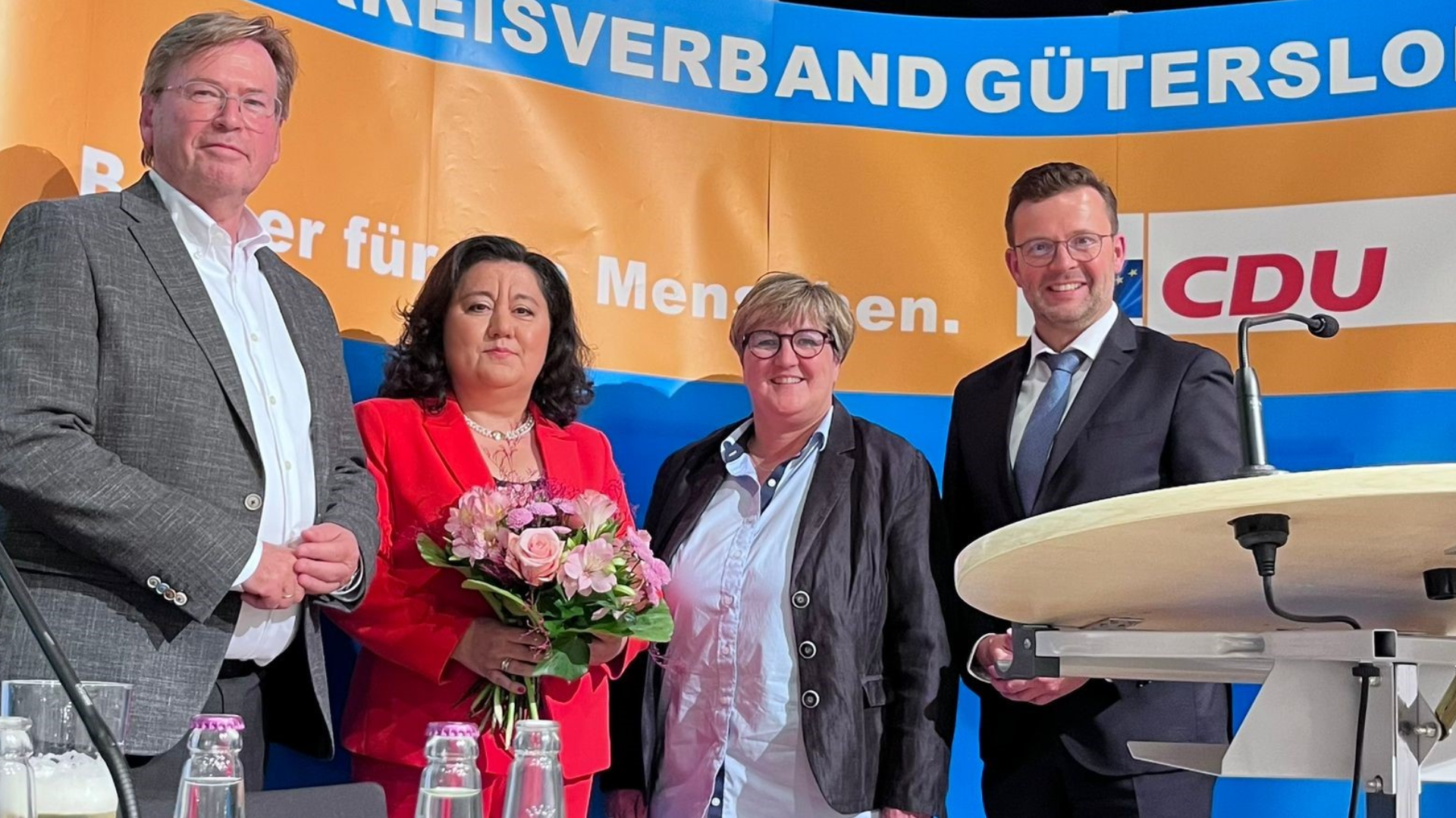 Kreisversammlung 2023