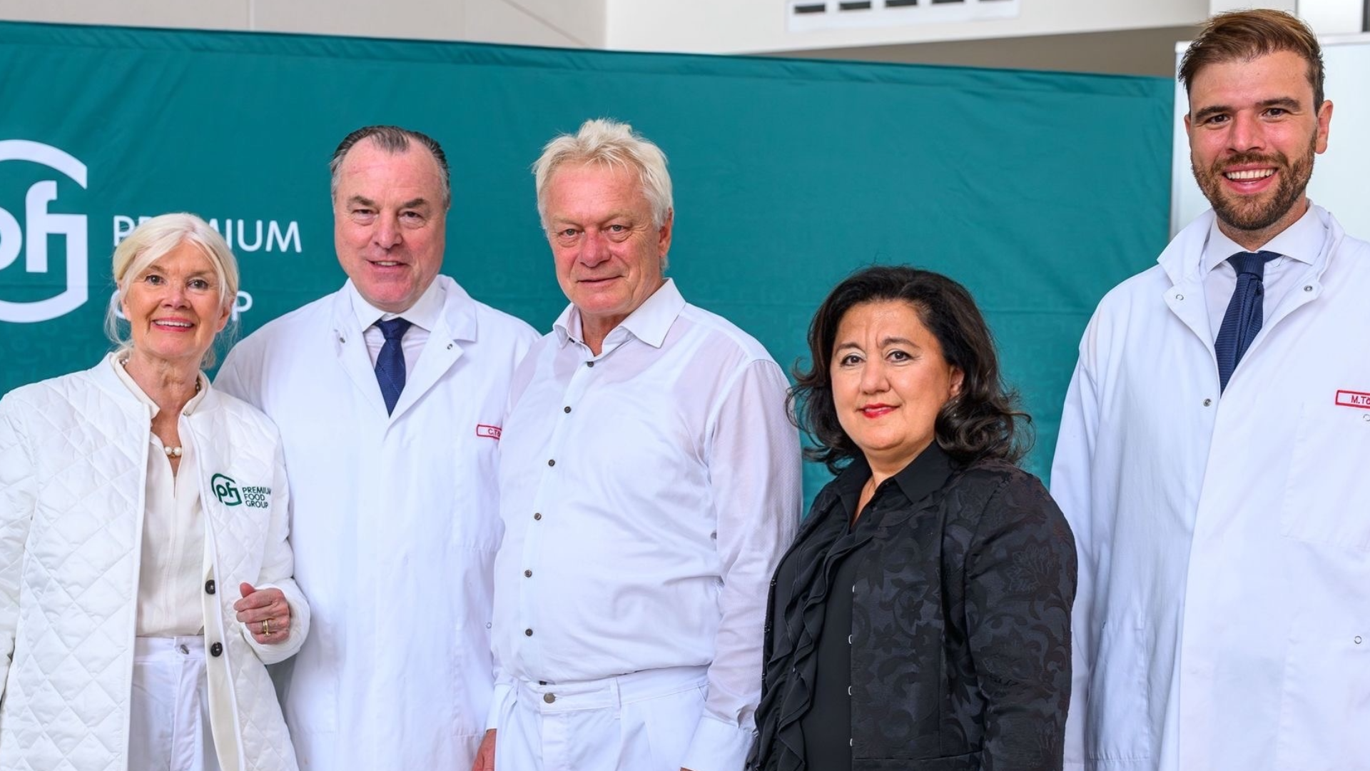 Bundeslandwirtschaftsminister in Rheda-Wiedenbr�ck 2026