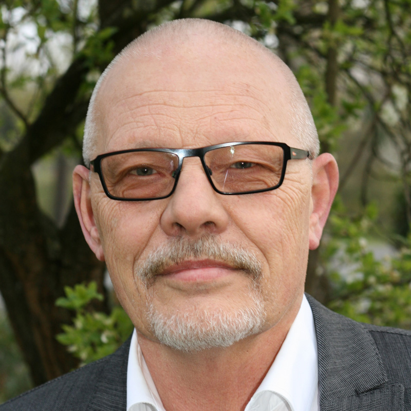  Rainer Wieland